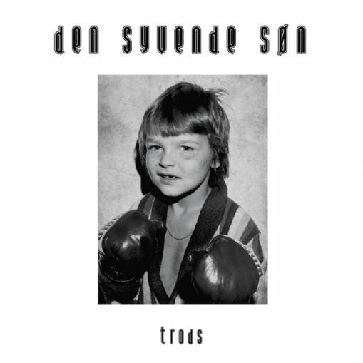 Okładka Den Syvende Son - Trods LP