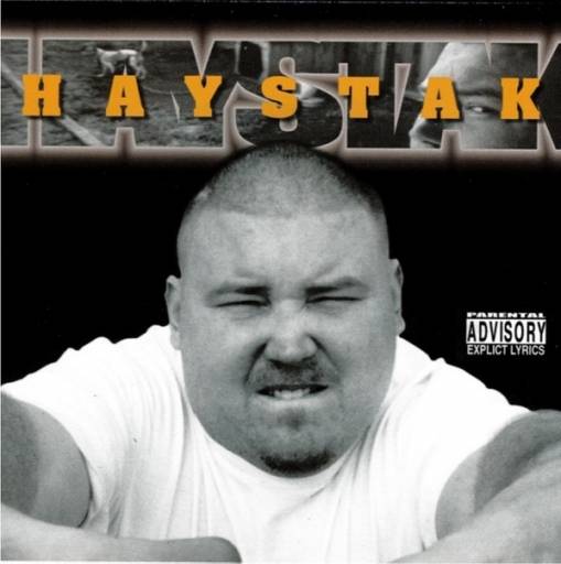 Okładka Haystak - Haystak Explicit Version