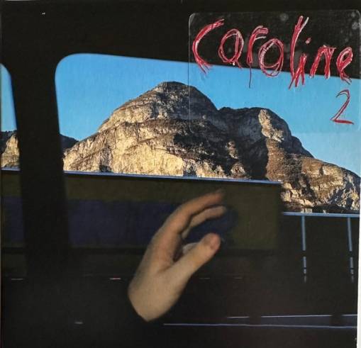 Okładka CAROLINE - Caroline 2