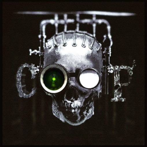 Okładka Co-Op - Co-Op