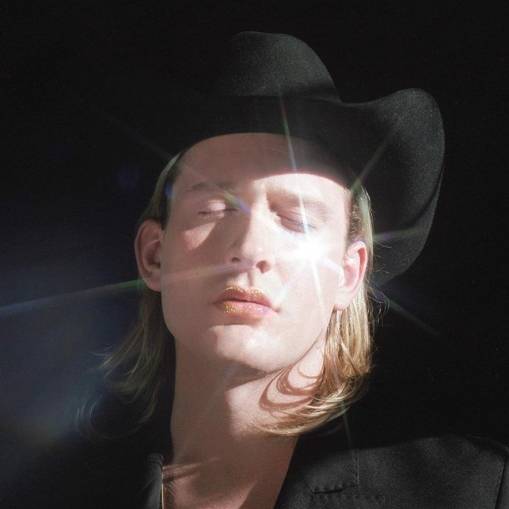 Okładka Honey Harper - Star-maker LP