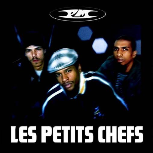 Okładka Pm - Les Petits Chefs