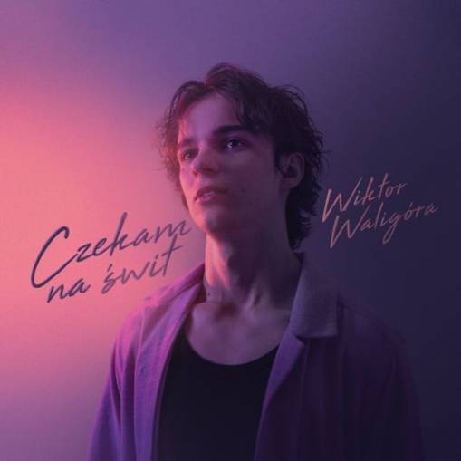 Okładka Waligóra, Wiktor - TBC (2024)