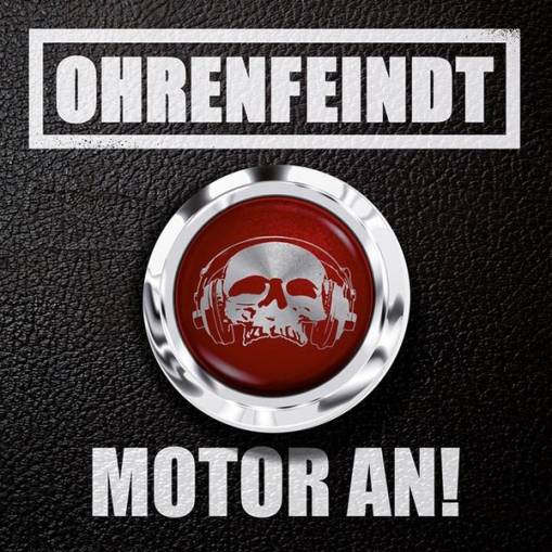 Okładka Ohrenfeindt - Motor An Lp