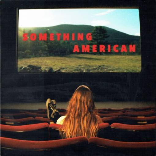 Okładka Jade Bird - Something American LP
