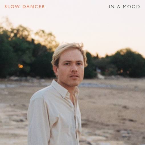 Okładka Slow Dancer - In A Mood