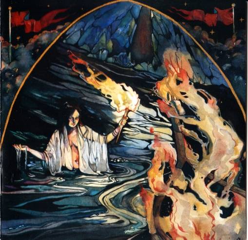 Okładka River Black - River Black