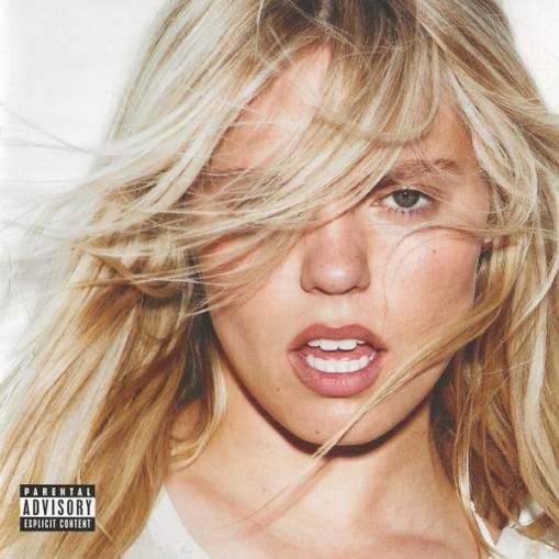 Okładka RAPP, RENEE - BITE ME