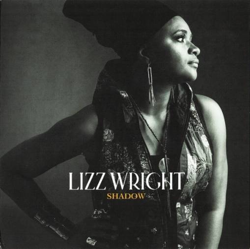 Okładka WRIGHT, LIZZ - SHADOW