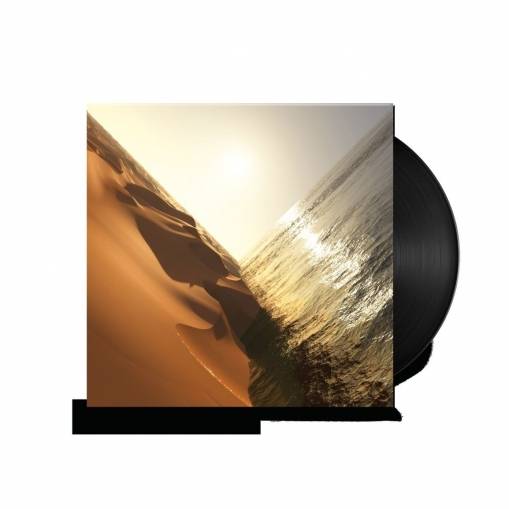 Okładka PRITCHARD, MARK - Under The Sun (2025)