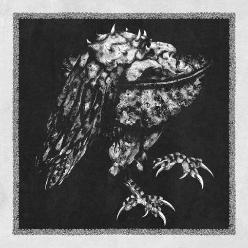 Okładka Nekrodeus - Sooty