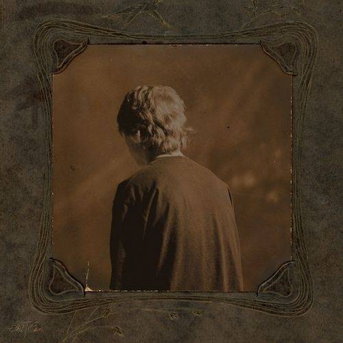 Okładka Cain, Ethel - Willoughby Tucker I'll Always Love You