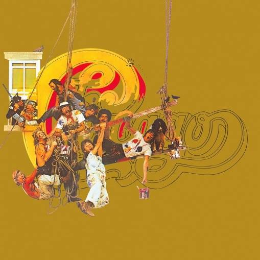 Okładka CHICAGO - CHICAGO IX: GREATEST HITS EXPANDED