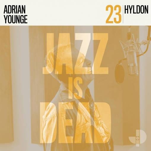 Okładka Arian Hyldon & Younge - Jazz Is Dead 23