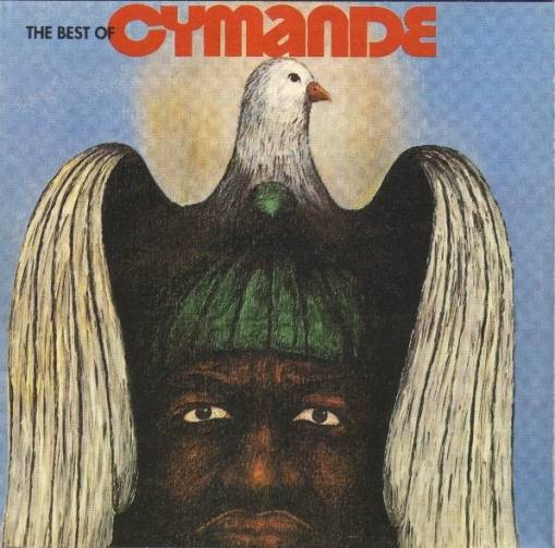 Okładka Cymande - Second Time Round