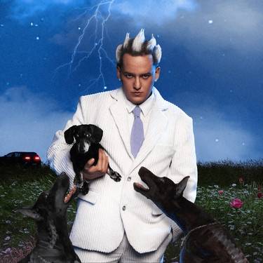 Okładka Kubi Producent - Sen, ktorego nigdy nie mialem