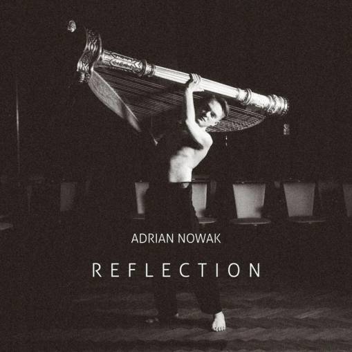 Okładka NOWAK, ADRIAN - REFLECTION