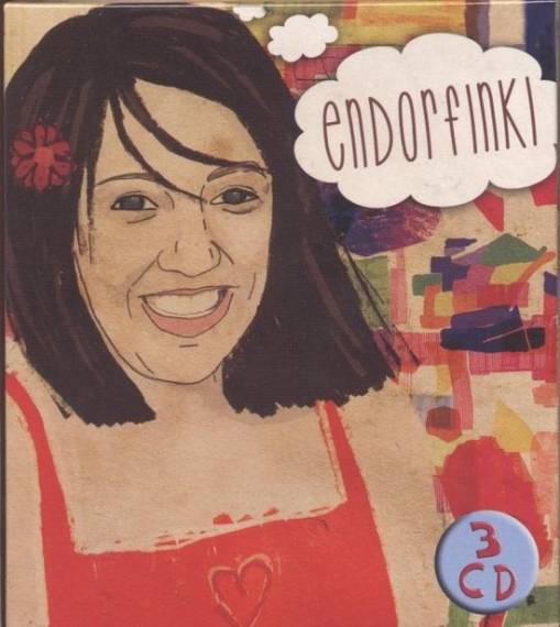 Okładka VARIOUS - ENDORFINKI