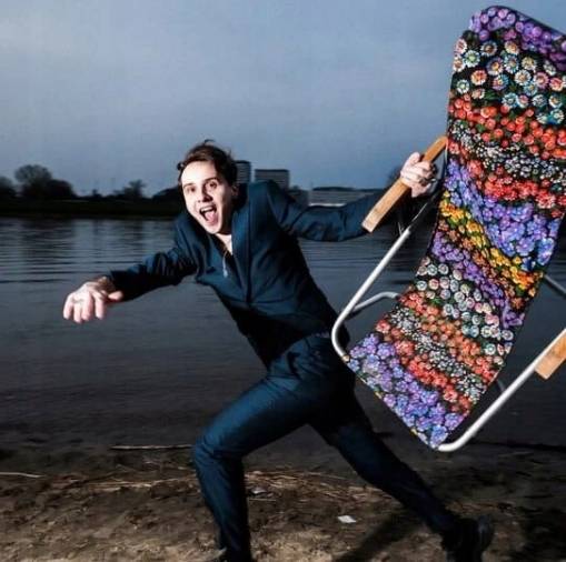 Okładka BARNIM - NASTOLETNI