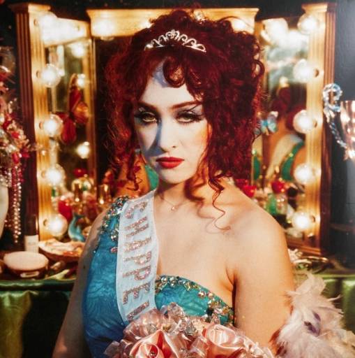 Okładka ROAN, CHAPPELL - THE RISE AND FALL OF A MIDWEST PRINCESS 2LP