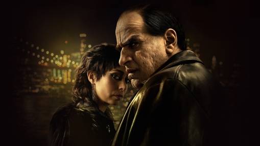 PINGWIN, SEZON 1 (3 DVD)