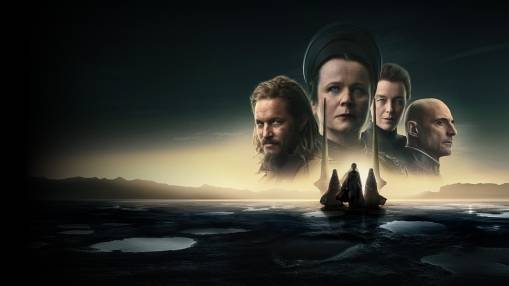 DIUNA: PROROCTWO SEZON 1 (3 DVD)