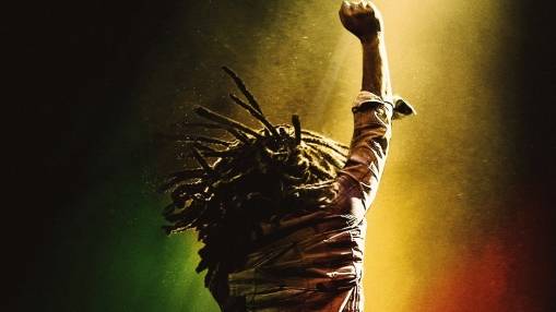BOB MARLEY: ONE LOVE (BD 4K)