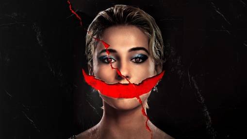 UŚMIECHNIJ SIĘ 2 (DVD)