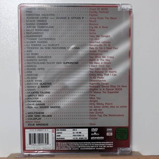Best Of Pop 2003 [NM]