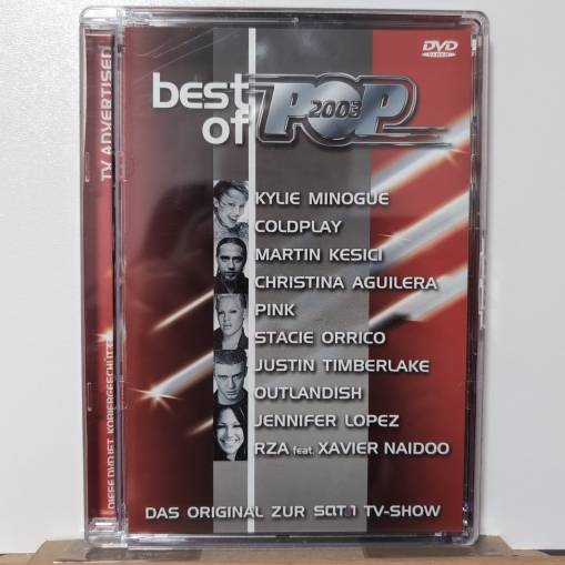Best Of Pop 2003 [NM]