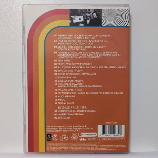 Best Of The 70's - 2 NTSC [NM]