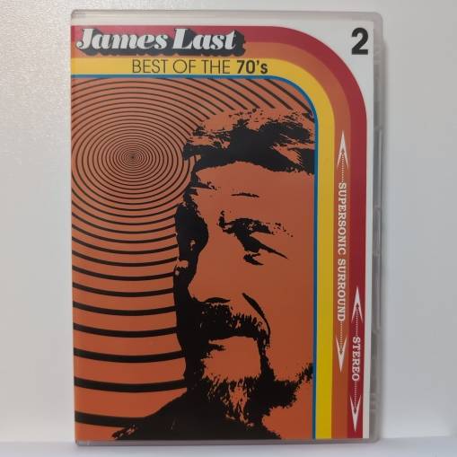 Best Of The 70's - 2 NTSC [NM]