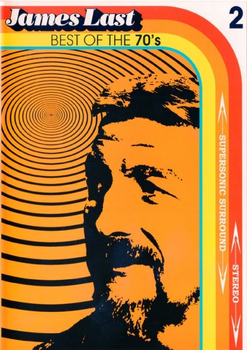 Okładka James Last - Best Of The 70's - 2 NTSC [NM]