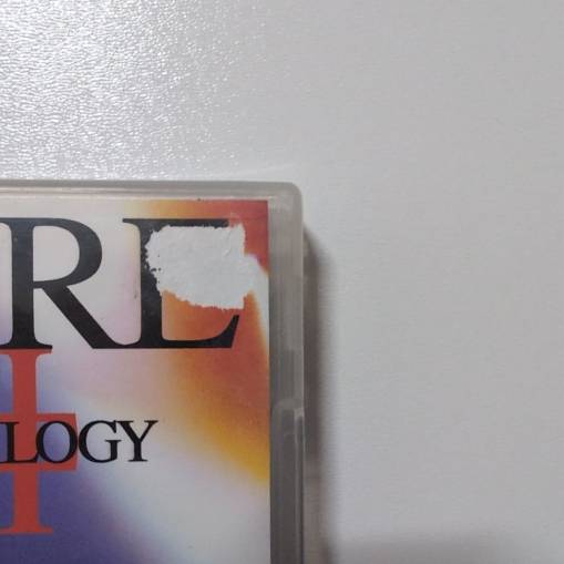 Trilogy (czyt. opis) [VG]