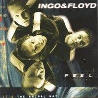 Okładka Ingo & Floyd - Peel [EX]