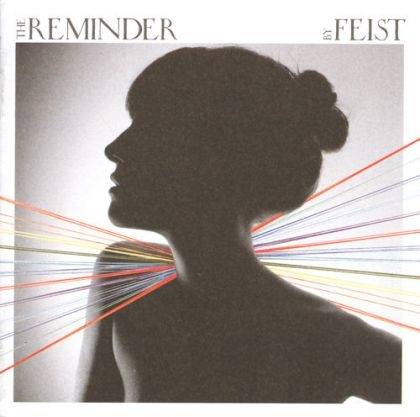 Okładka Feist - The Reminder (PL) [NM]