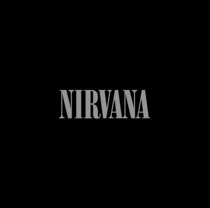 Okładka Nirvana - Nirvana [VG]