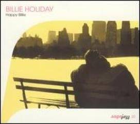 Okładka Billie Holiday - Happy Billie [EX]