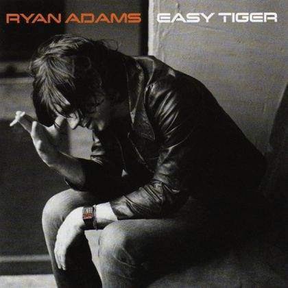 Okładka Ryan Adams - Easy Tiger [EX]