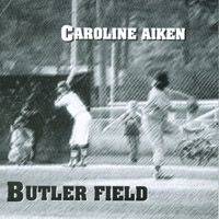 Okładka Caroline Aiken - Butler Field [EX]