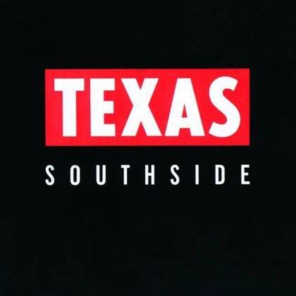 Okładka Texas - Southside [EX]