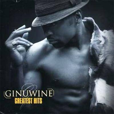 Okładka Ginuwine - Greatest Hits [EX]