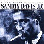 Okładka Sammy Davis Jr. - I've Gotta Be Me - Greatest Songs [EX]