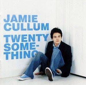 Okładka Jamie Cullum - Twentysomething [NM]