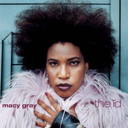 Okładka Macy Gray - The Id [EX]