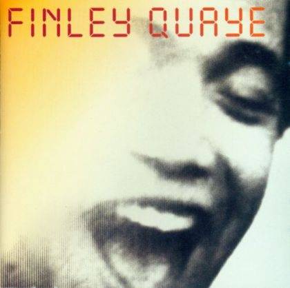 Okładka Finley Quaye - Maverick A Strike [EX]