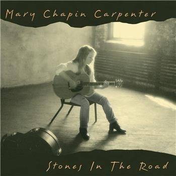 Okładka Mary Chapin Carpenter - Stones In The Road [NM]