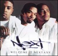 Okładka Next - Welcome Ii Nextasy [EX]