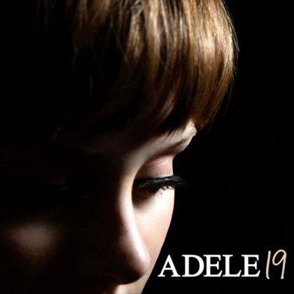 Okładka Adele - 19 [EX]