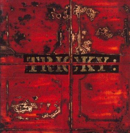 Okładka Tricky - Maxinquaye [VG]